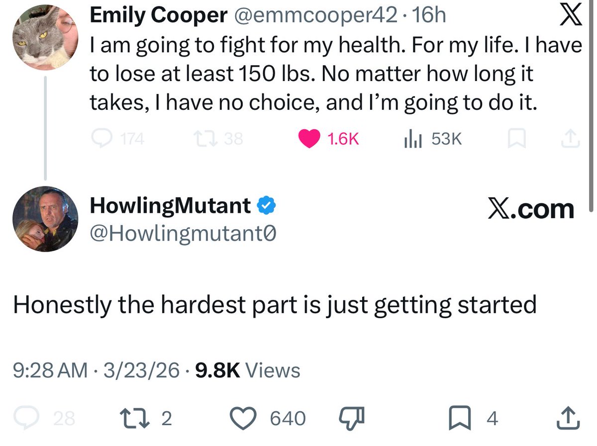 HowlingMutant tweet media