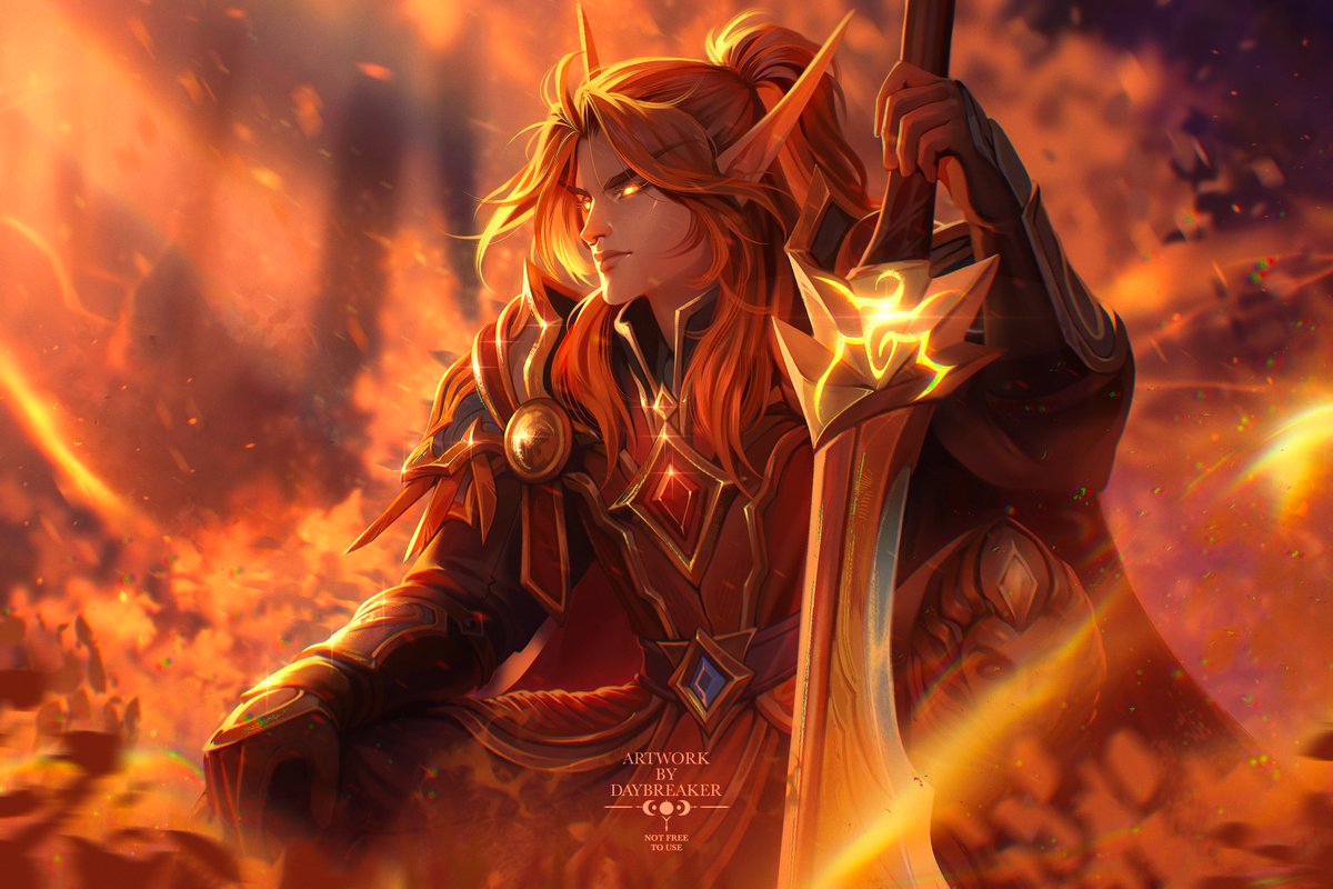 DΛYBRΞΛKΞR - ALL COMMISSION TYPES OPEN tweet media