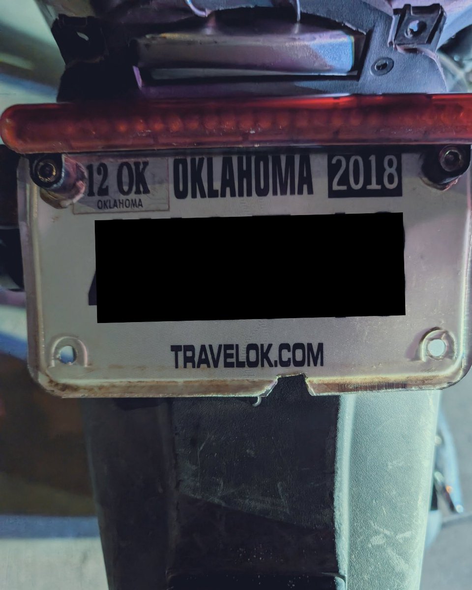 Oklahoma City Police tweet media