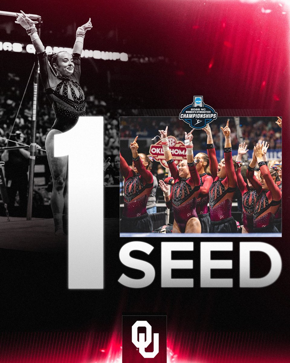 NCAA Women’s Gymnastics tweet media