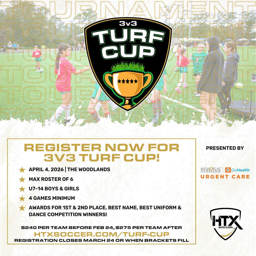 HTX Soccer tweet media