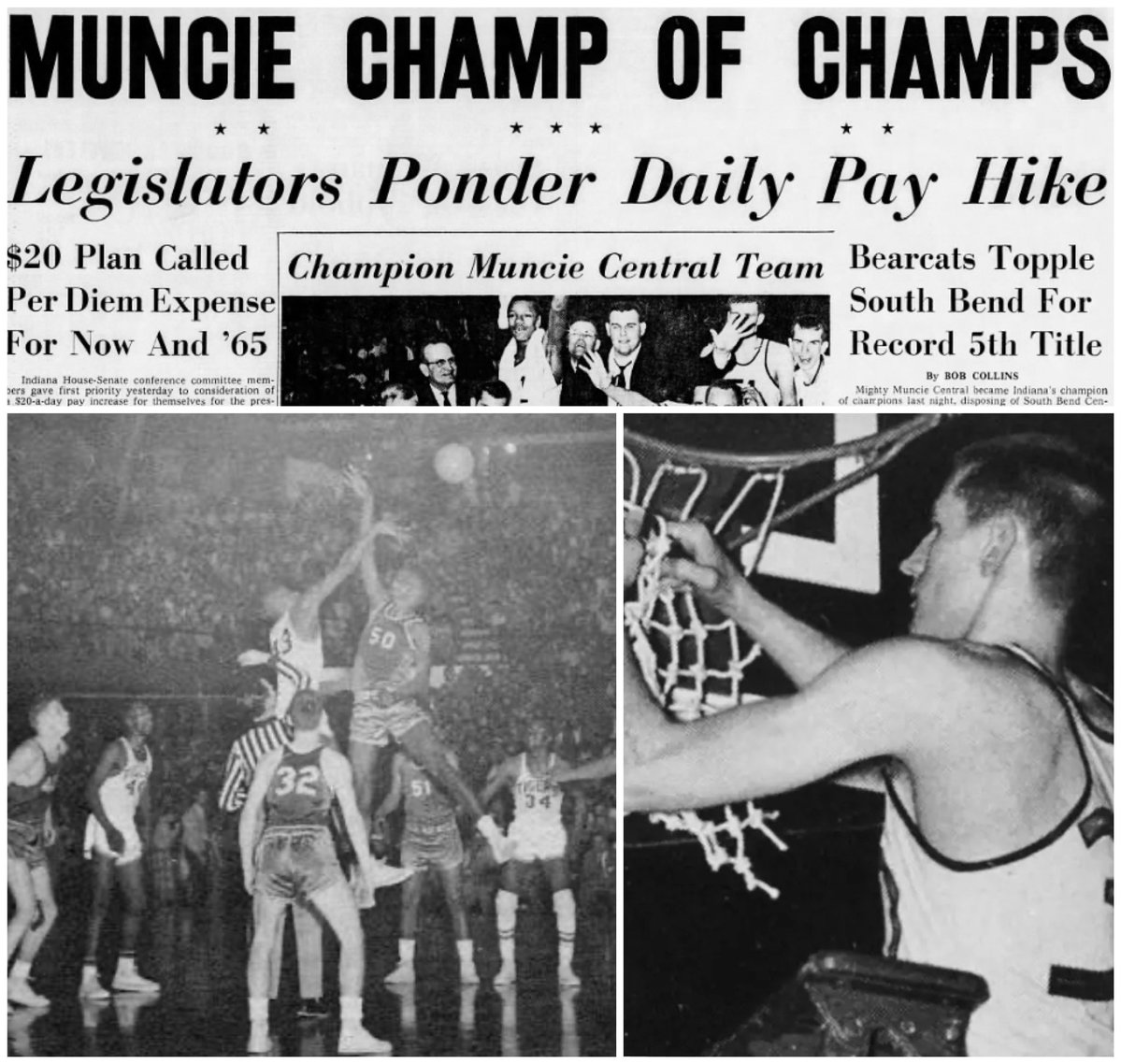 Historic Hinkle tweet media