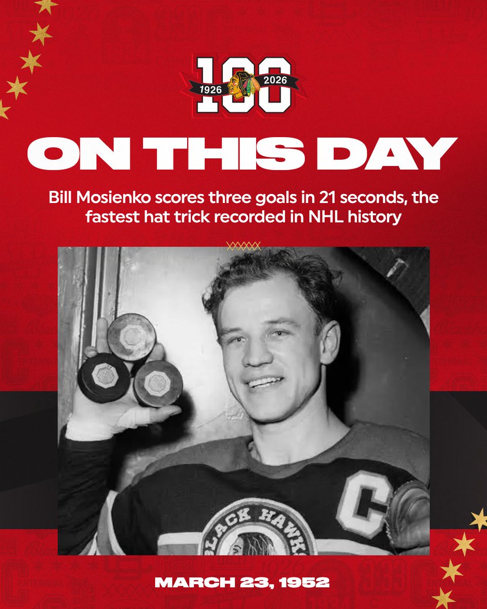 Chicago Blackhawks tweet media