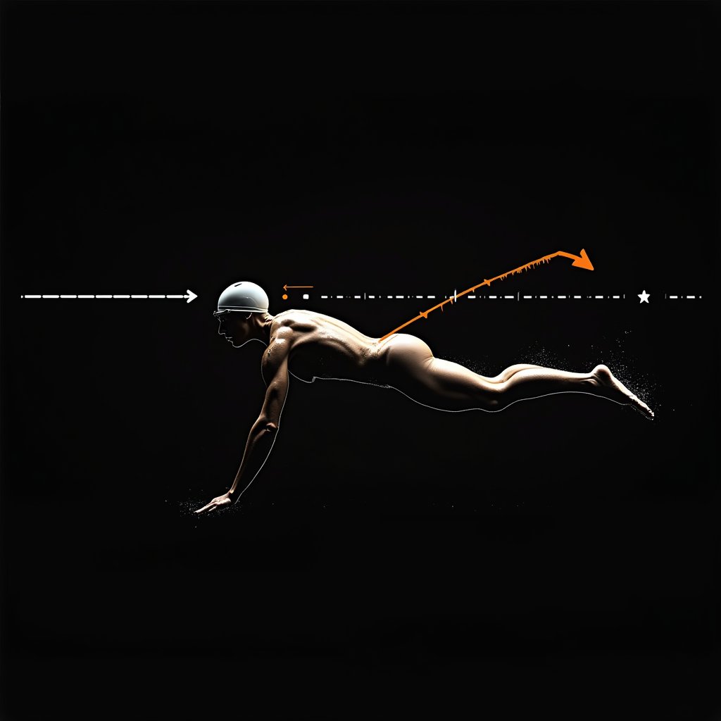 Biomechani5946's tweet image. You improved stroke rate by 7% and peak propulsion by 12% after a biomechanics-driven program—college coaches notice that. Get measurable gains in power, efficiency, and shoulder resilience to stand out in Los Angeles County recruiting. Learn more: wix.to/9tEkZAk #LAswim