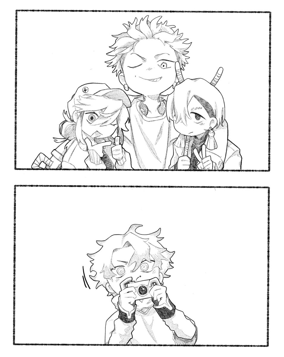 clover 🌷 tweet media