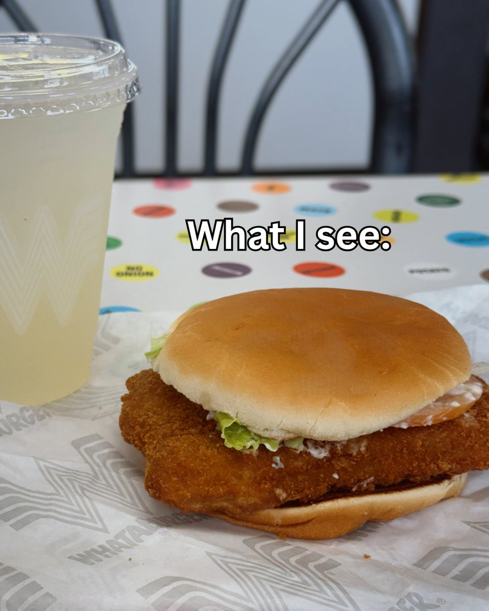 Whataburger® tweet media