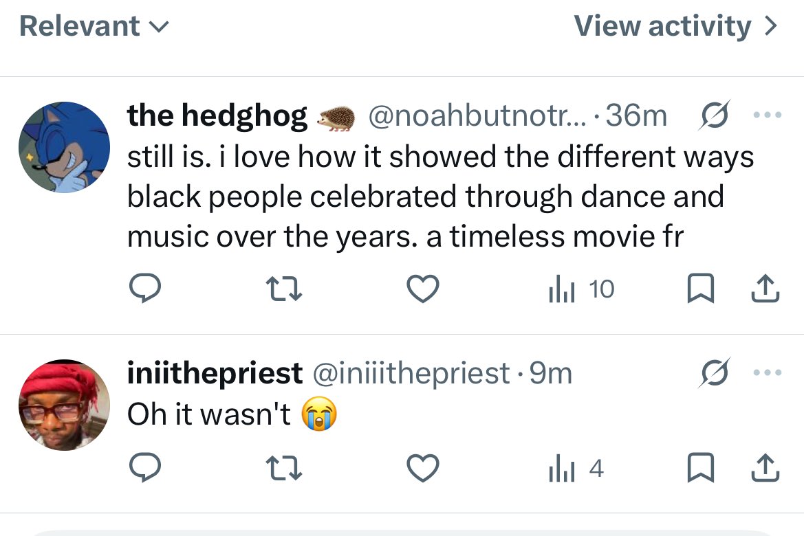 the duality of man
(idk what the first guy is on about 😭)