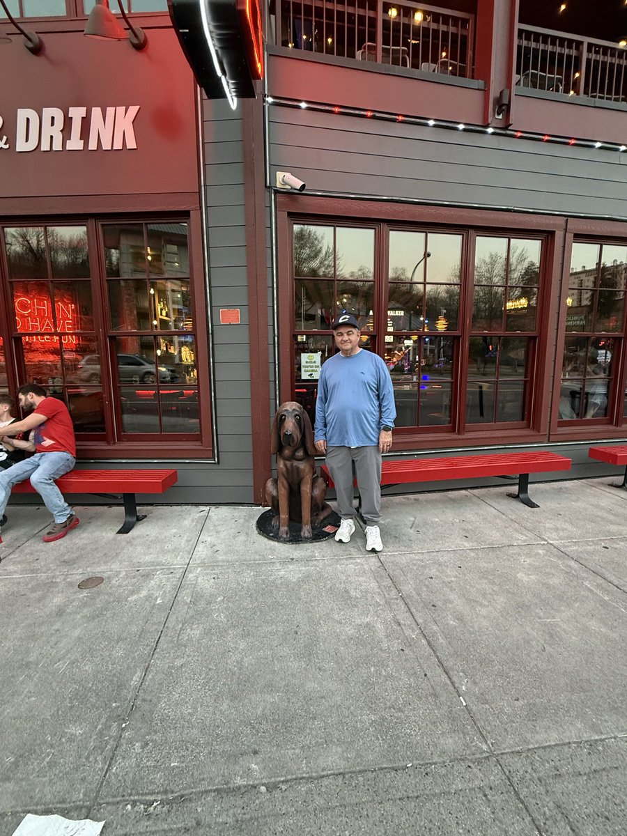 Ray Patterson tweet media