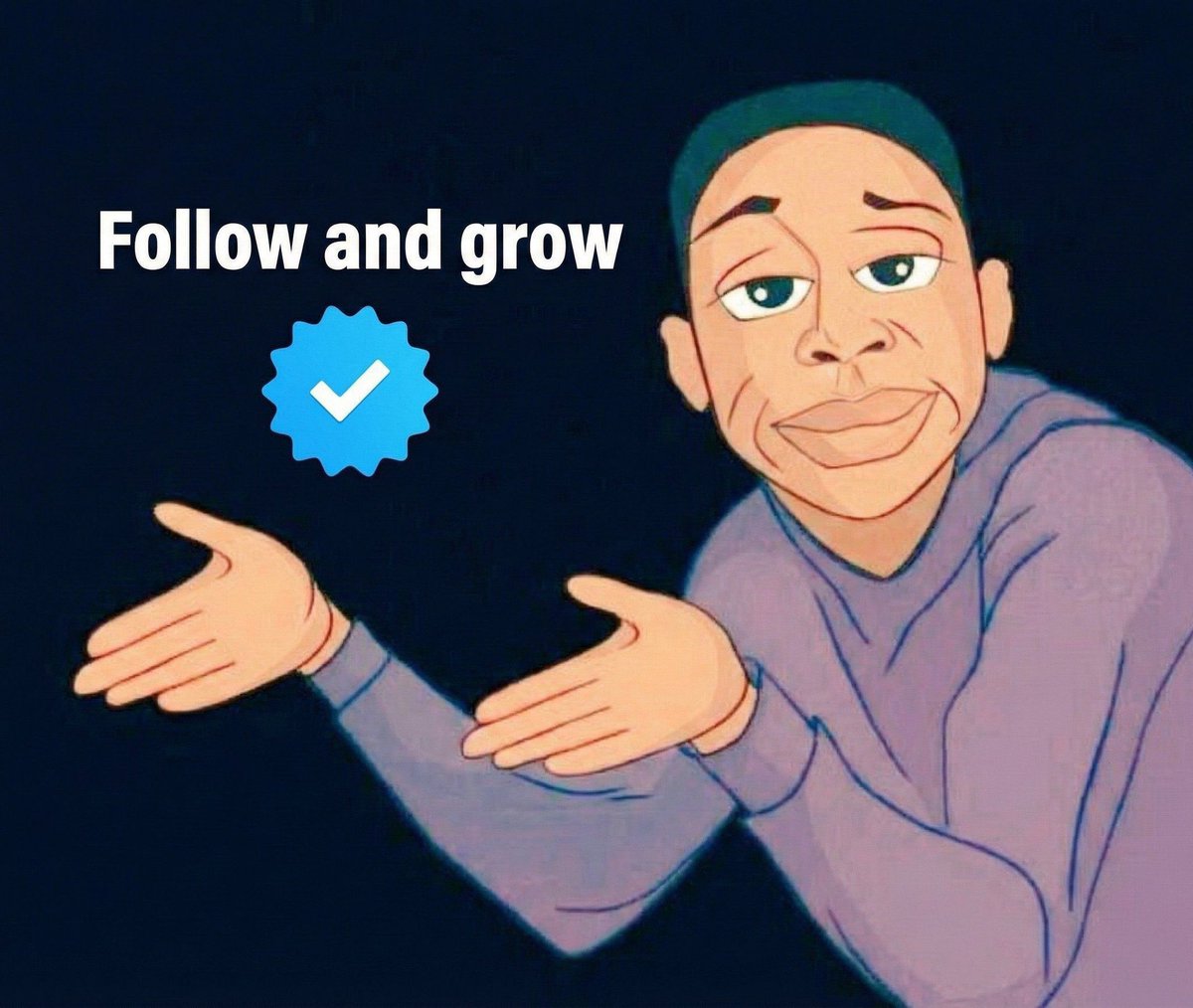 Only early people will benefit 🚨

Say “active ” 👇

Follow all people in comments 

Be active for 20 mins ⏳ you will gain massive followers