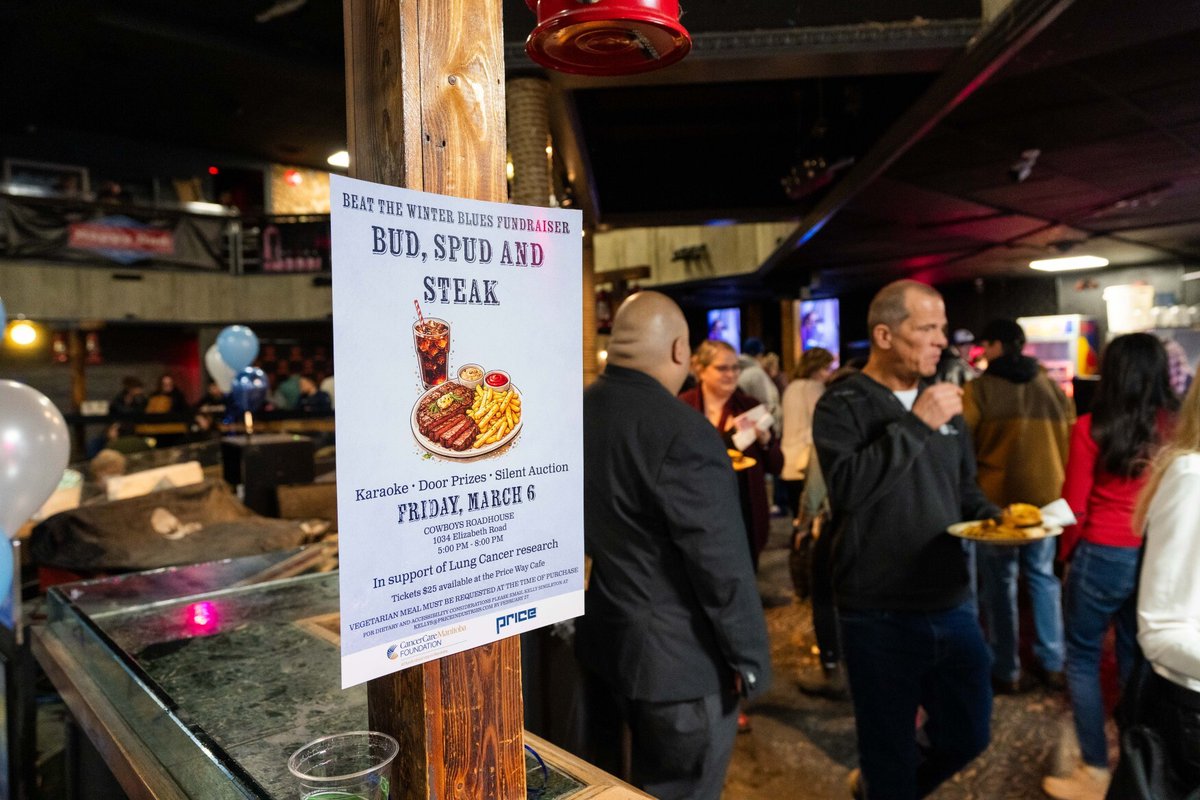 Price Industries tweet media