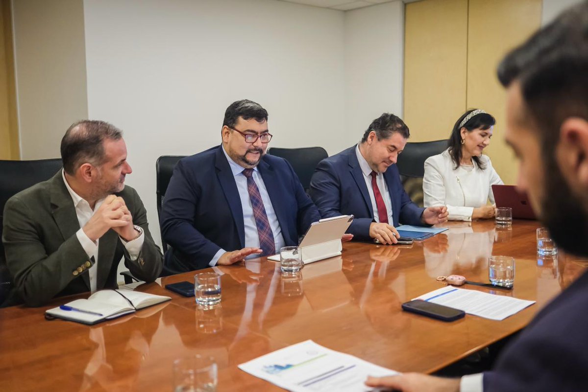 Generadoras de Chile tweet media