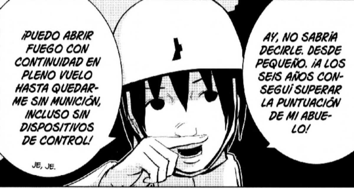 CULPAposteo de la Netsphere tweet media