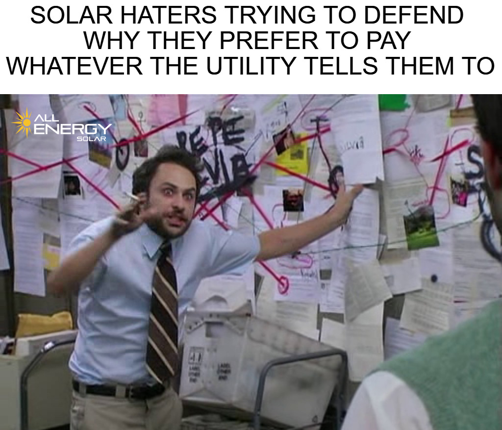All Energy Solar tweet media