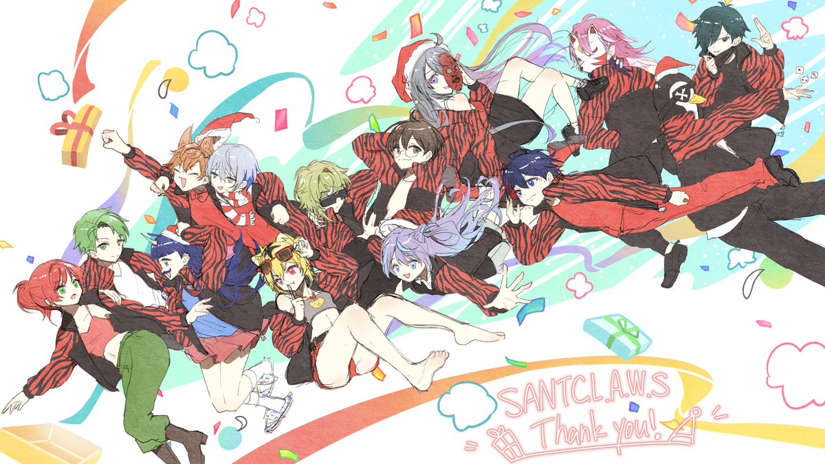 うる虎がーる🐯⚡️ tweet media