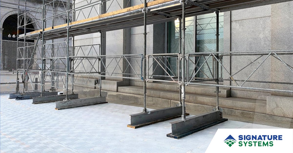 Signature Systems tweet media