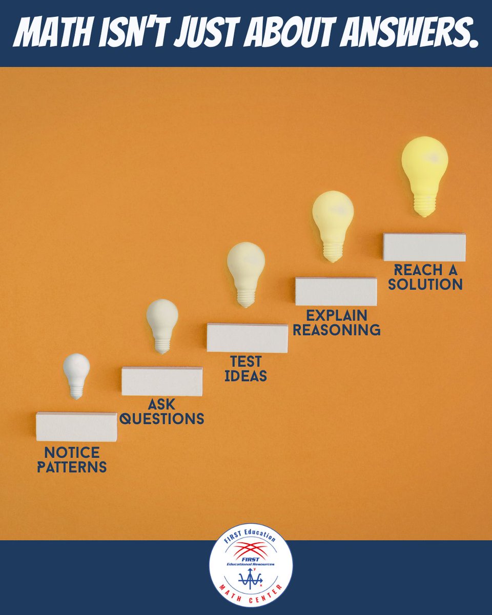 FIRST Ed Resources tweet media