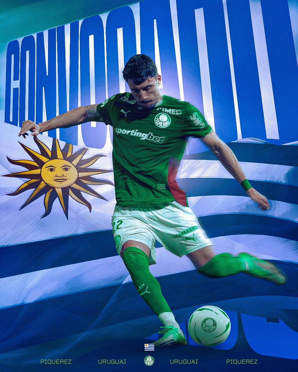 SE Palmeiras tweet media