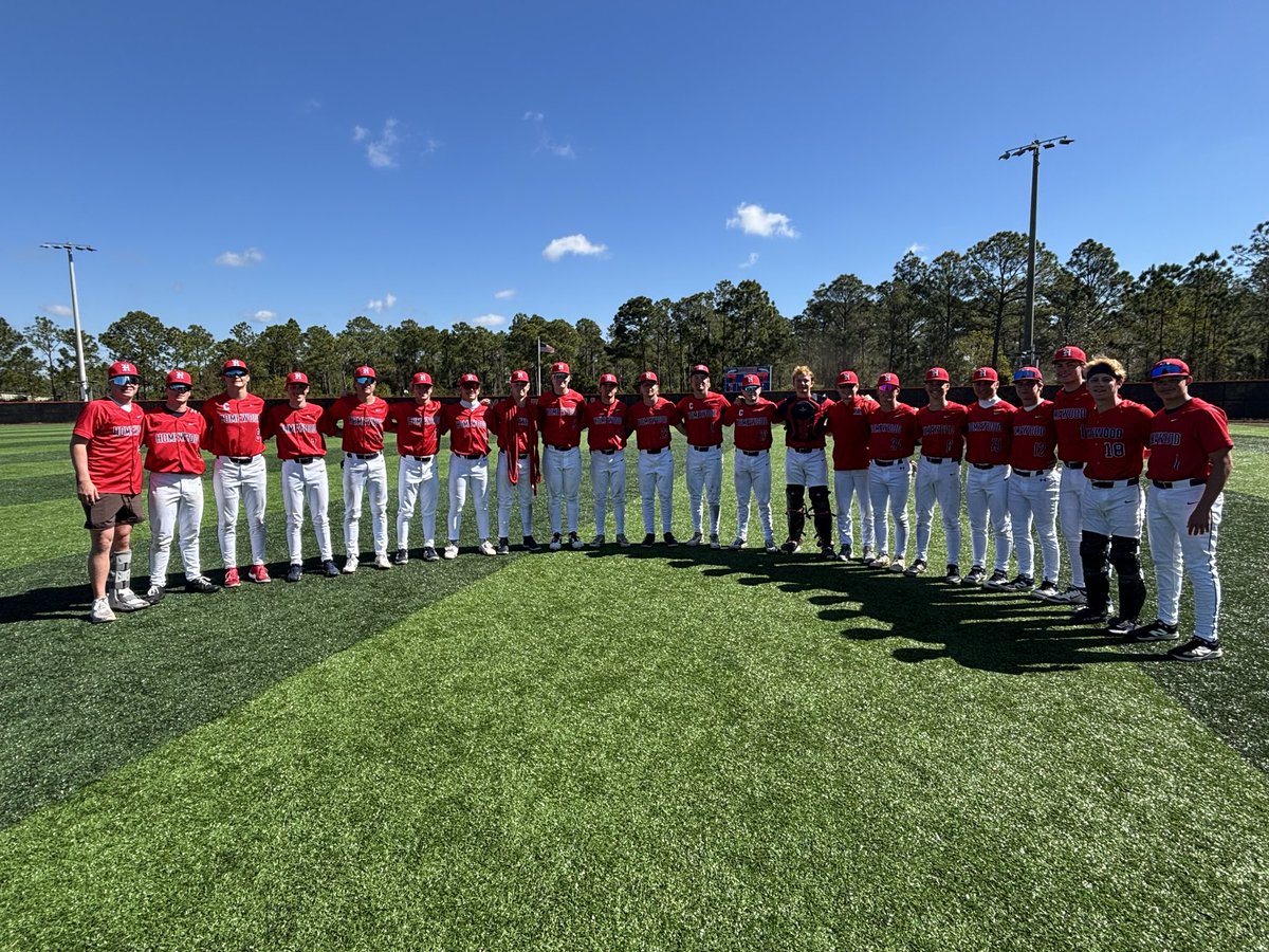 Homewood Baseball tweet media