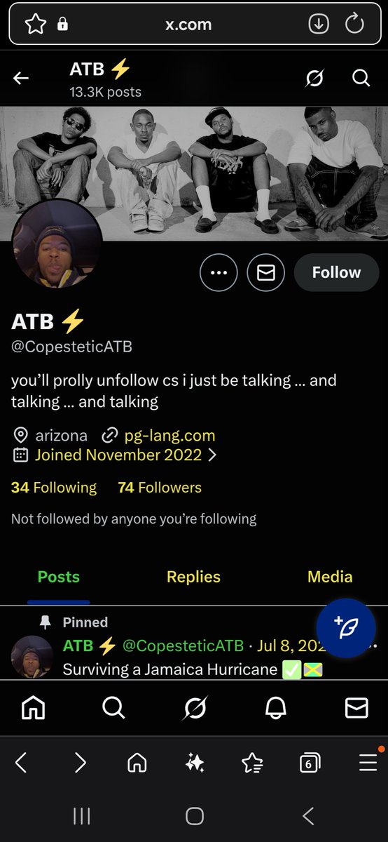 DaBigHomie tweet media