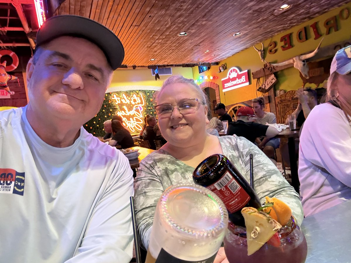 Ray Patterson tweet media