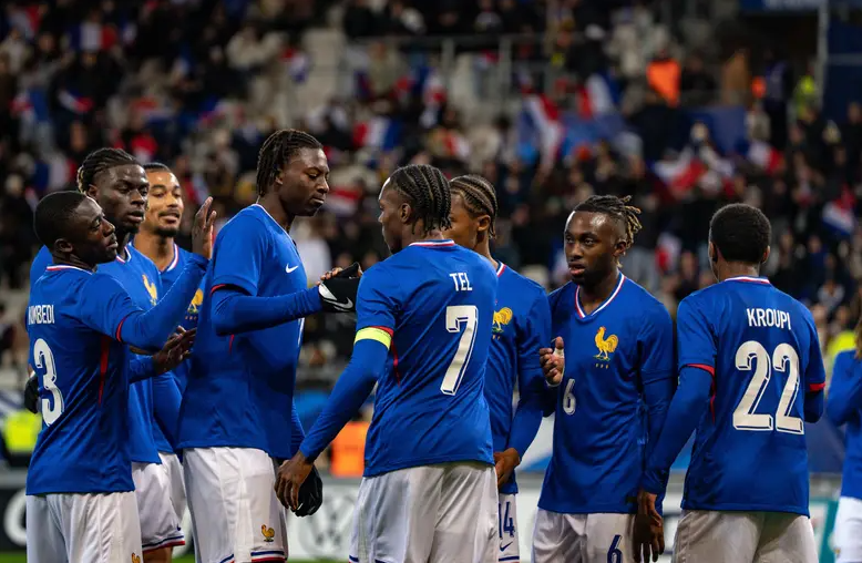 Ligue de Paris Île-de-France de Football tweet media