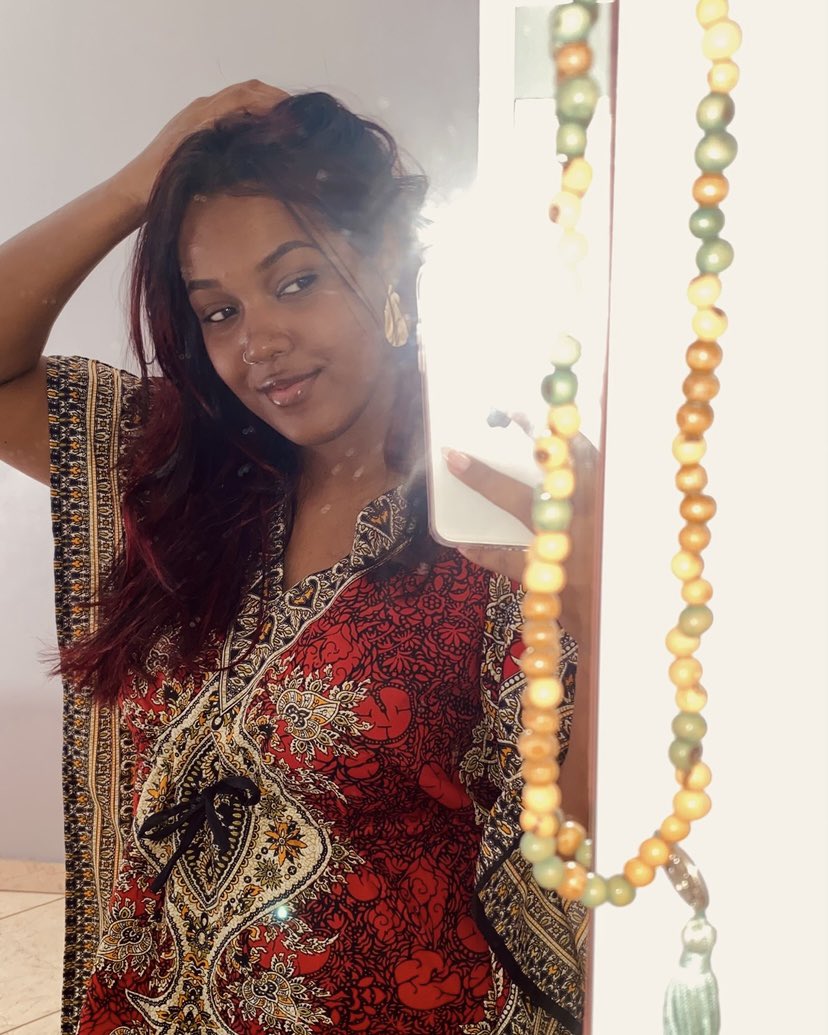 rhavena ☤ tweet media