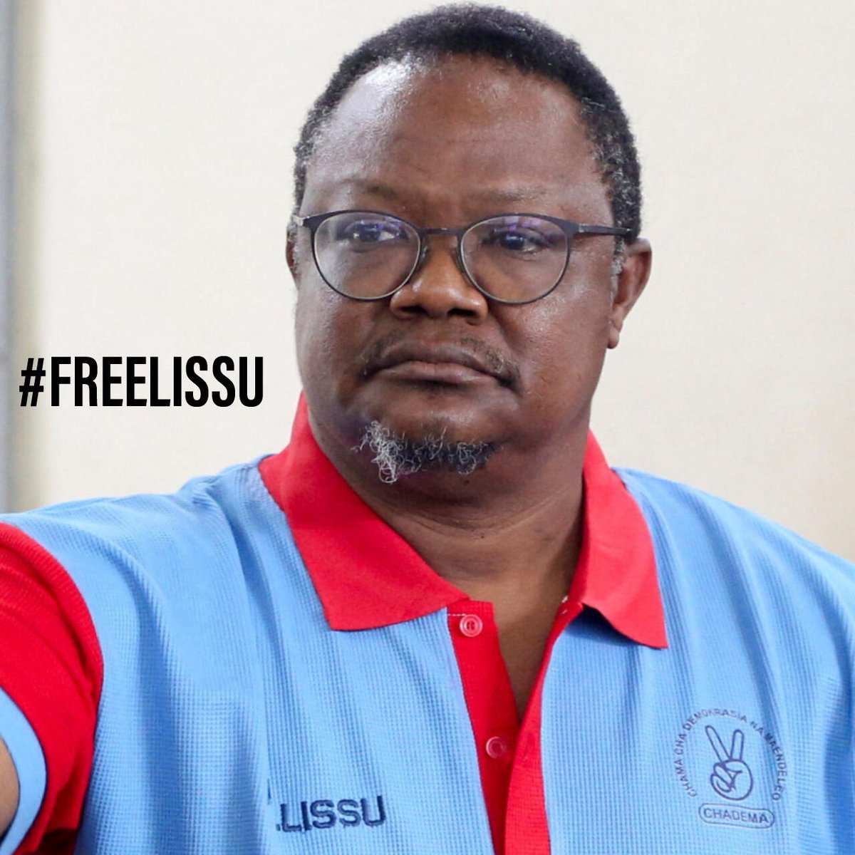 Joseph Oleshangay tweet media