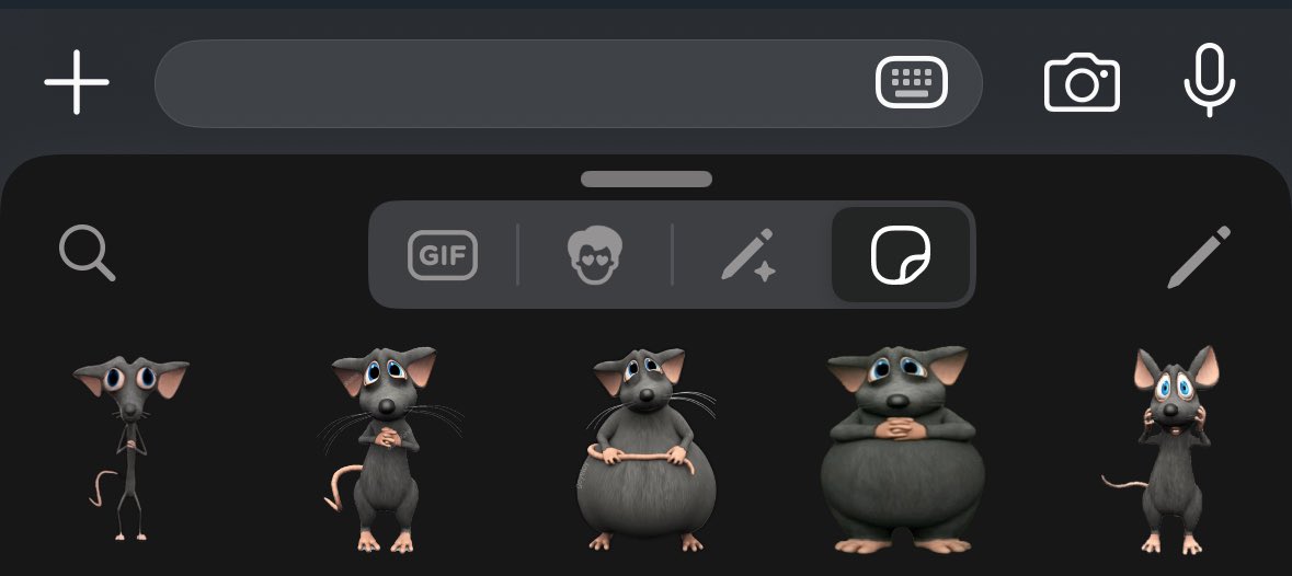 aly 𖦹 cr: a última carta tweet media