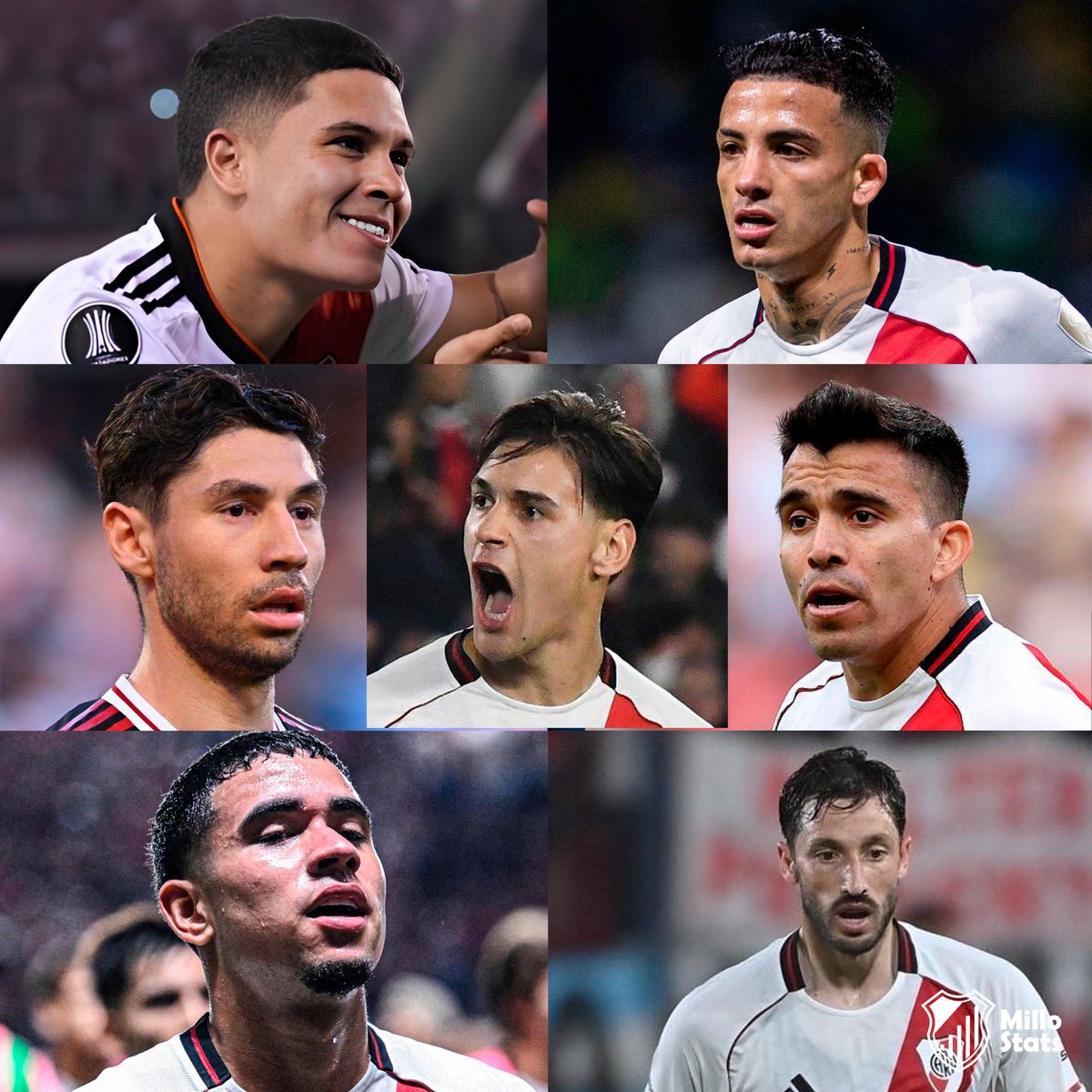 MilloStats tweet media