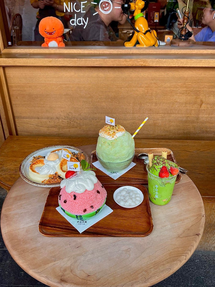 Daniel Gould tweet media