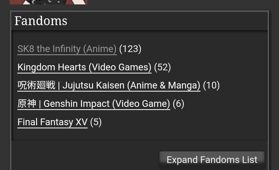 werewolf fucker unnie 🐺🐺 tweet media