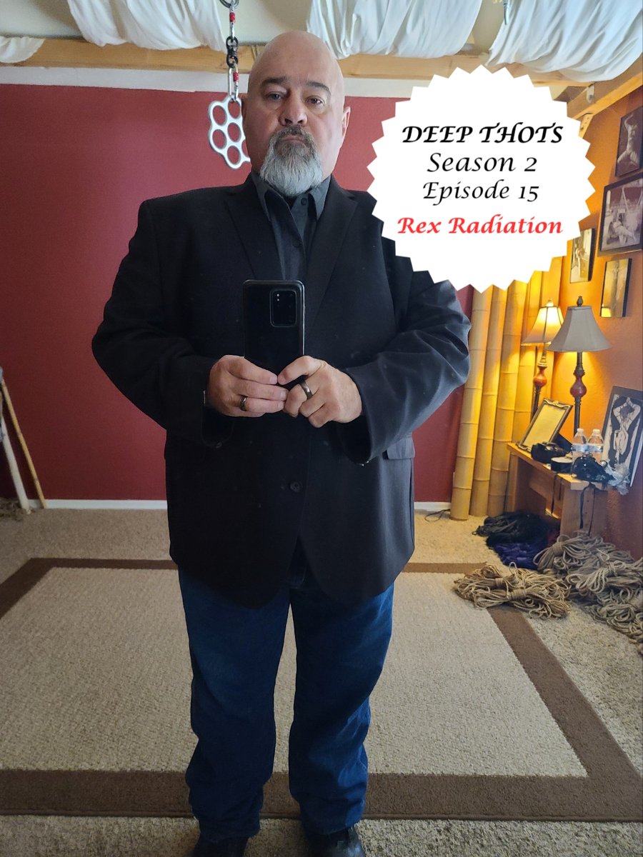 DeepThotsPodcast tweet media