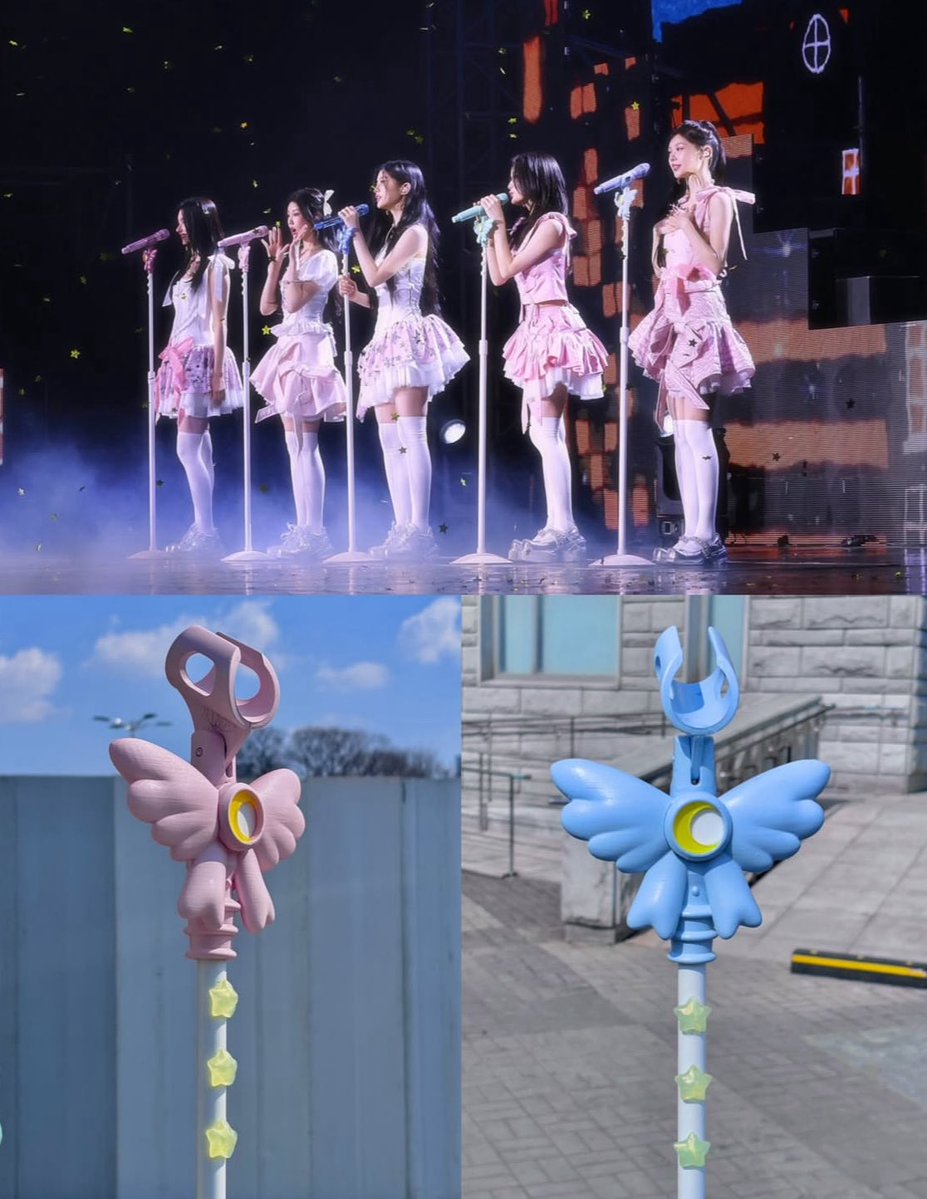 ꨄ︎ ✧･ﾟ* ★ tweet media