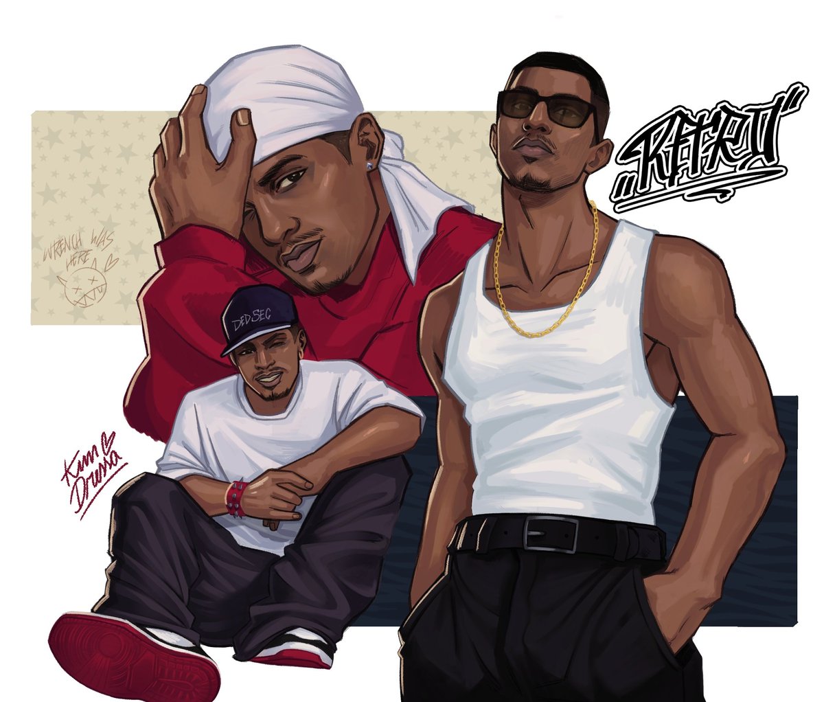 𝘒𝘐𝘔✮ tweet media