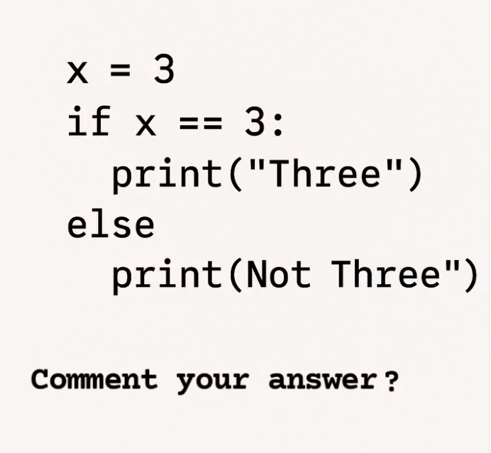 Python Programming tweet media