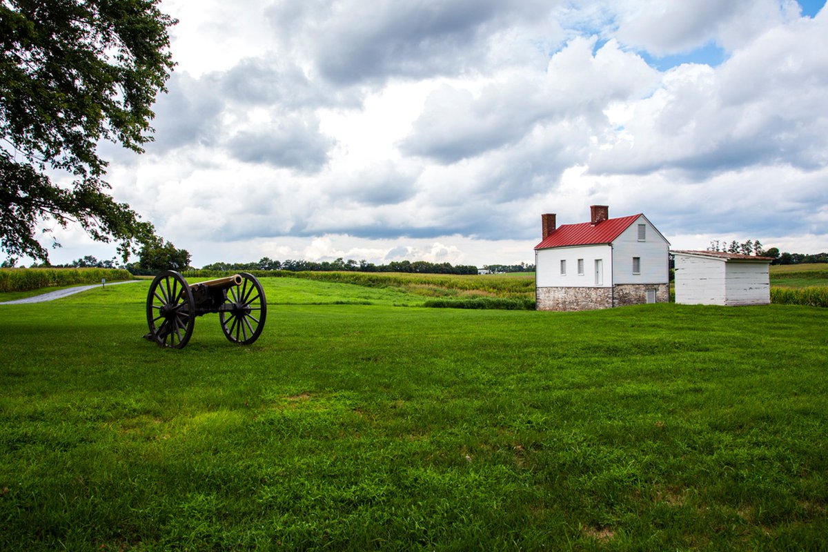 American Battlefield Protection Program - Archived tweet media