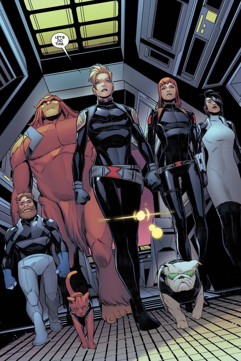 Black Widow Archive tweet media