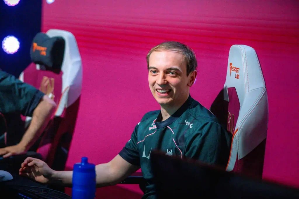 Mais Esports tweet media