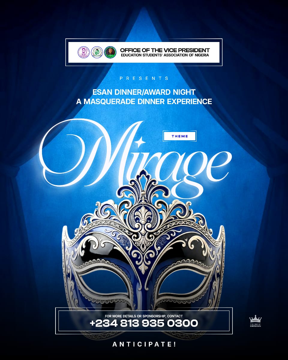 The Oba of Design tweet media