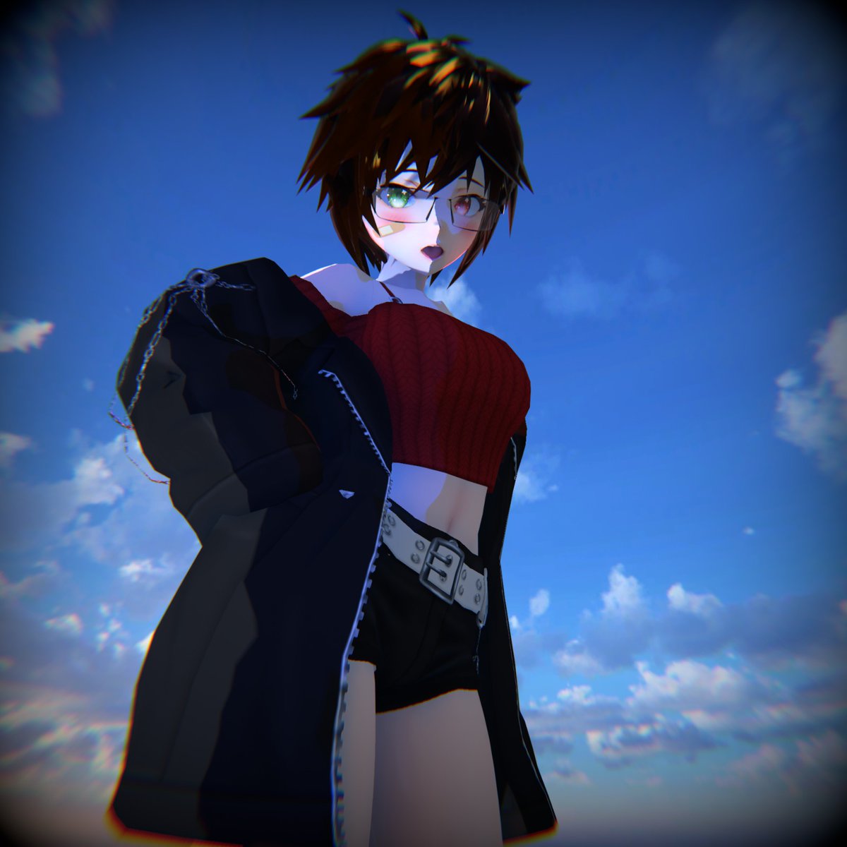 Neku#ΦωΦ!!!💫 tweet media