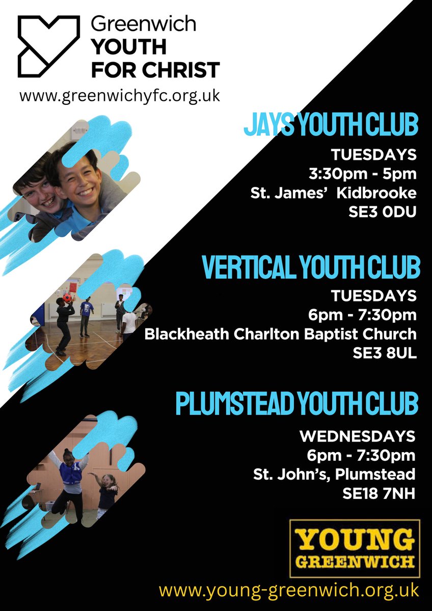 greenwichyfc tweet media