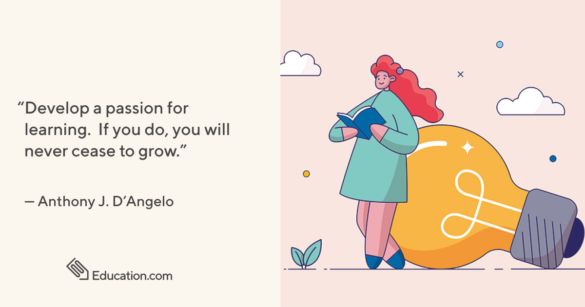 Education.com tweet media