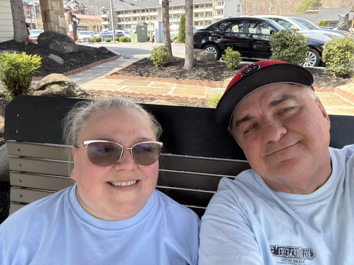 Ray Patterson tweet media