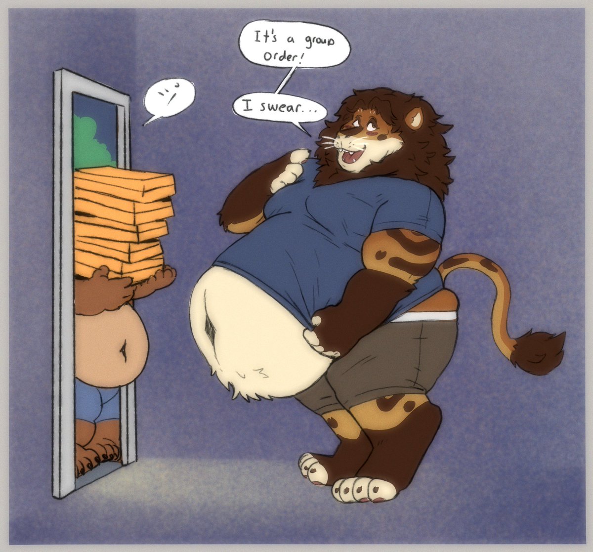 Java 👑 🔜 LVFC tweet media