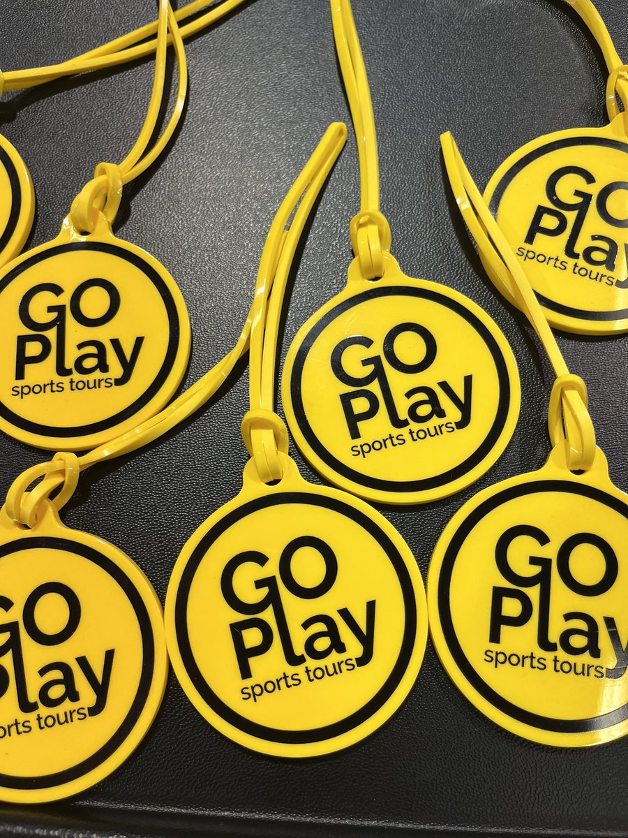 GoPlay Sports Tours (@goplayusa) on Twitter photo 