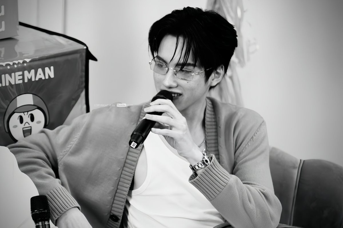 PHUTATCHAI GALLERY💙 tweet media