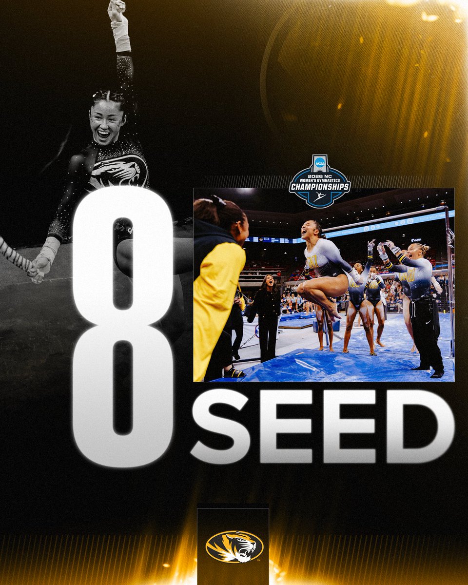 NCAA Women’s Gymnastics tweet media