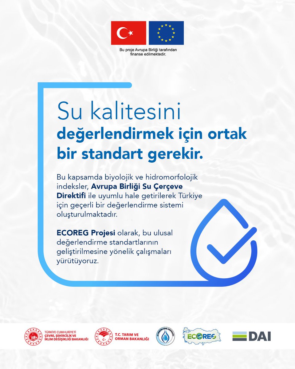 ECOREG tweet media
