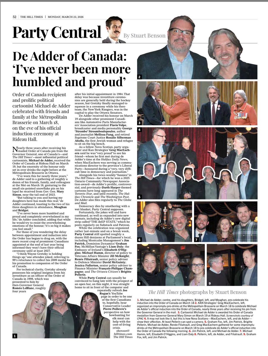 Michael de Adder tweet media