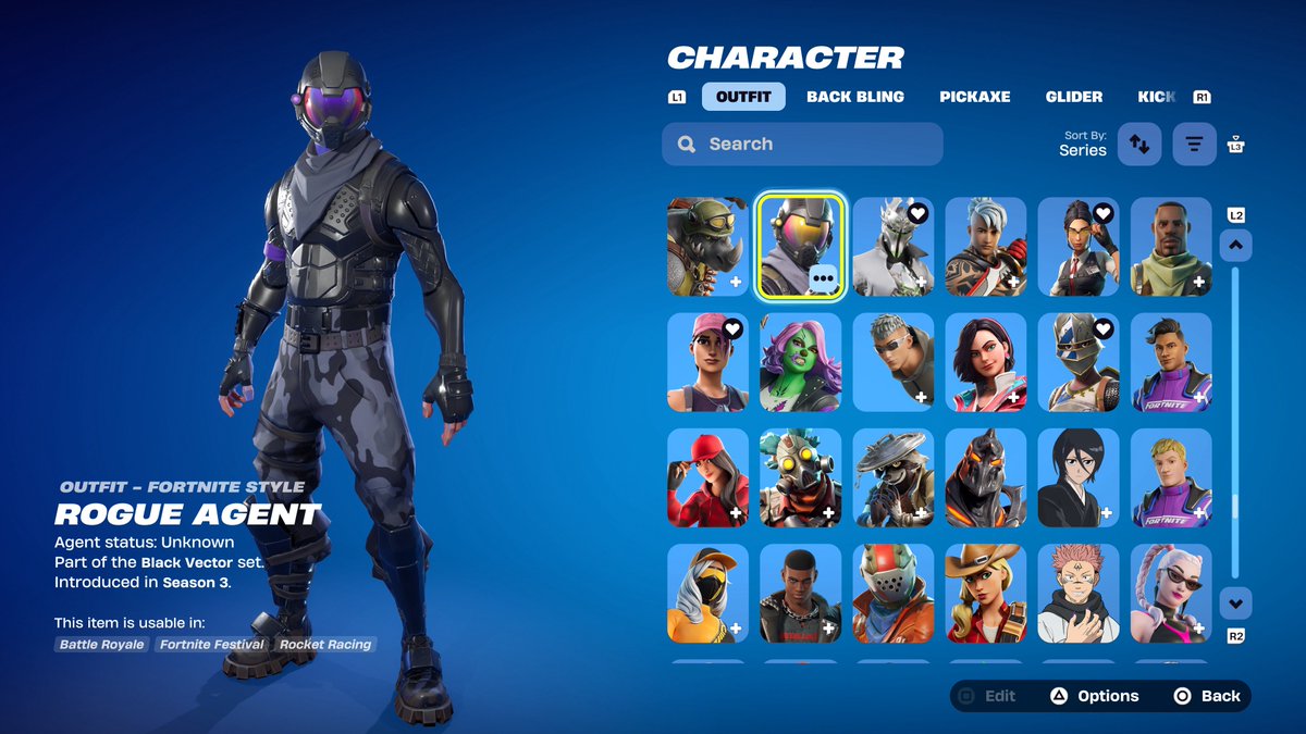 Fortnite Leaks 🕜 tweet media